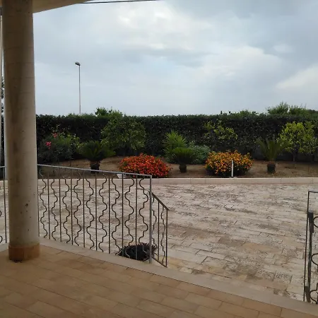 Сasa de vacaciones Camilla Pezze Di Greco